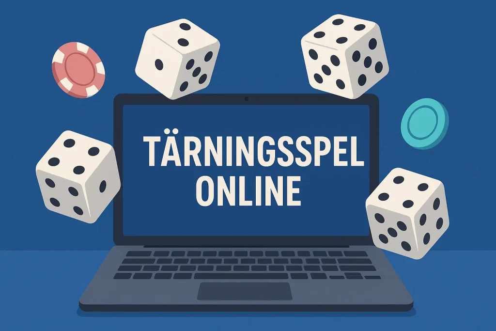 tärningsspel online